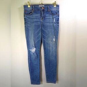 Refuge women's skinny jeans size 8